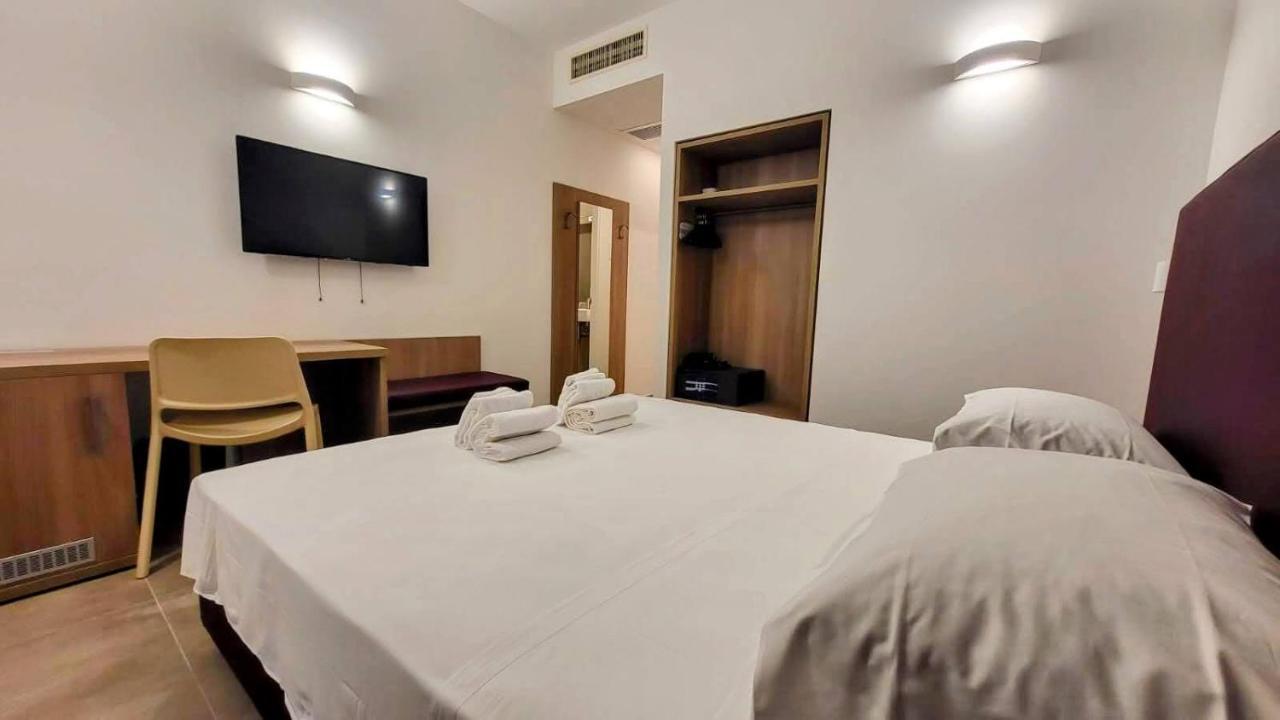 Bertiera Rooms — Photos 1