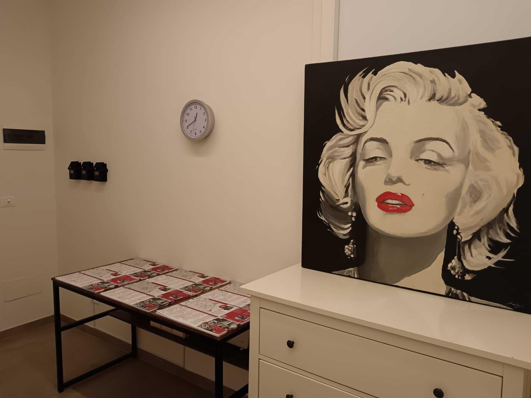 Bertiera Rooms — Photos 3